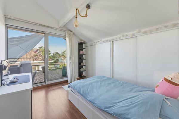 Vente Appartement de luxe Divonne-les-Bains 5 Pièces 152 m²