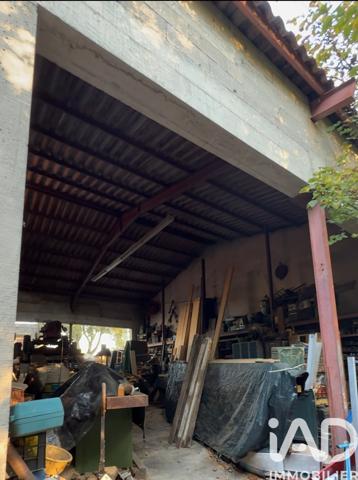 Maison à vendre 6 pièces 120 m² Tarascon