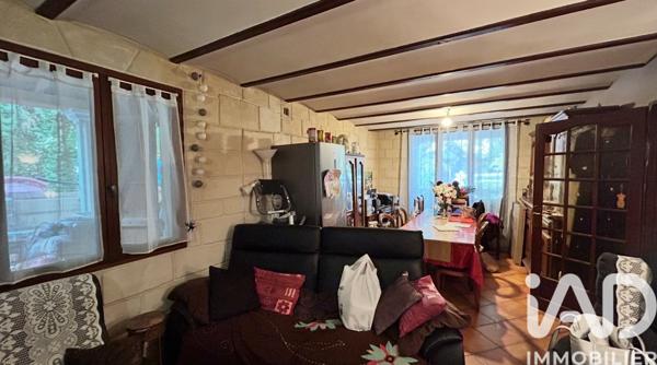 Maison à vendre 6 pièces 120 m² Tarascon