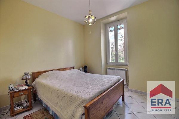 Maison à vendre à Carpentras - 3 chambres - 142m² habitables - Hangar - Piscine