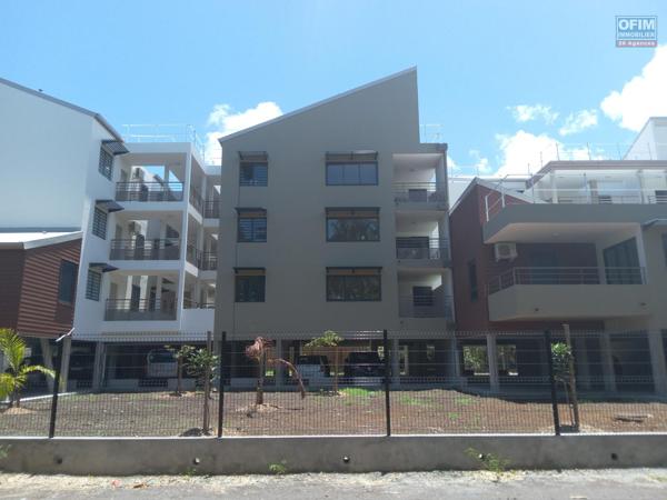 A louer Appartement T4 en duplex à l'étang SAINT-PAUL