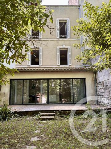 Maison à vendre  6 pièces - 158,73 m 2   ANGOULEME  - 16