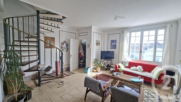 Maison à vendre  6 pièces - 158,73 m 2   ANGOULEME  - 16