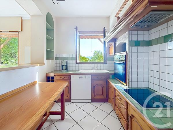 Maison à vendre  6 pièces - 158,73 m 2   ANGOULEME  - 16