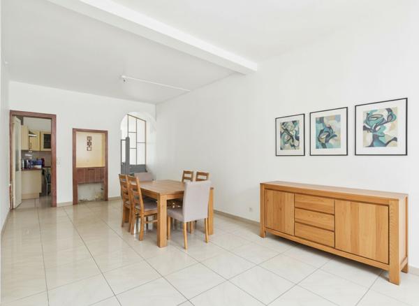 EXCLUSIVITÉ Maison 1930 - 96.41 m² à TOURCOING