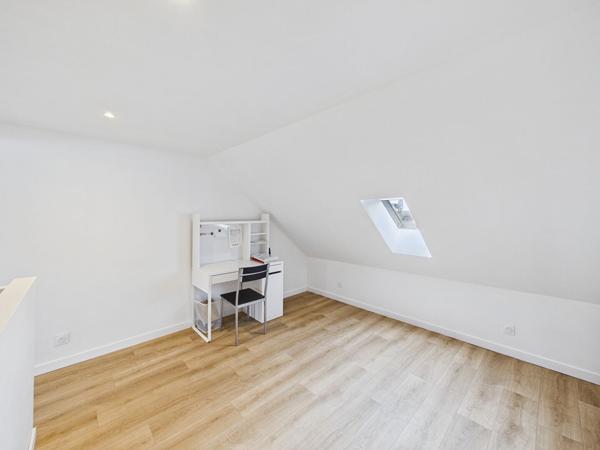 EXCLUSIVITÉ Maison 1930 - 96.41 m² à TOURCOING