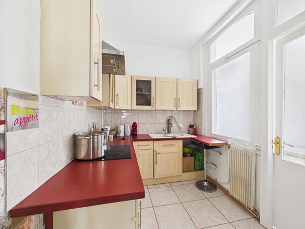 EXCLUSIVITÉ Maison 1930 - 96.41 m² à TOURCOING