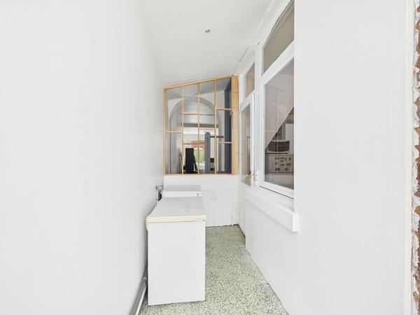 EXCLUSIVITÉ Maison 1930 - 96.41 m² à TOURCOING