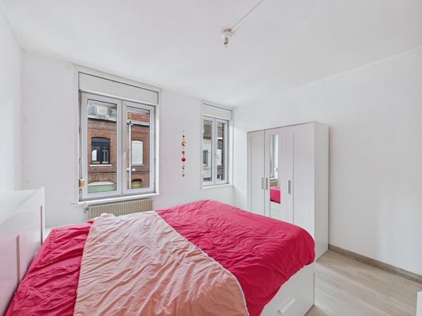 EXCLUSIVITÉ Maison 1930 - 96.41 m² à TOURCOING