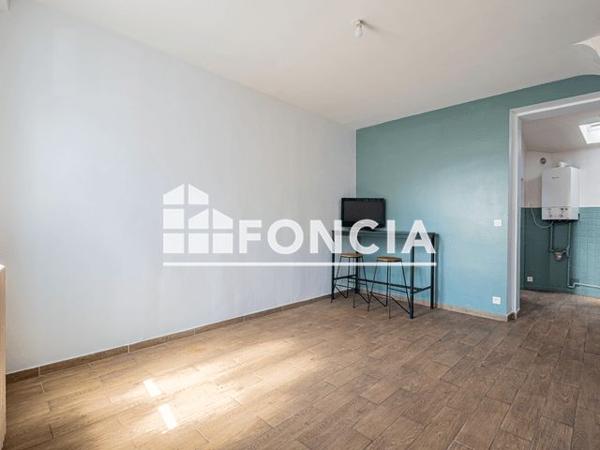 À vendre Maison 3 pièces 54.39 m² - Saint-nazaire 44600