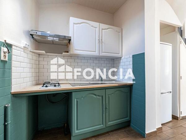 À vendre Maison 3 pièces 54.39 m² - Saint-nazaire 44600