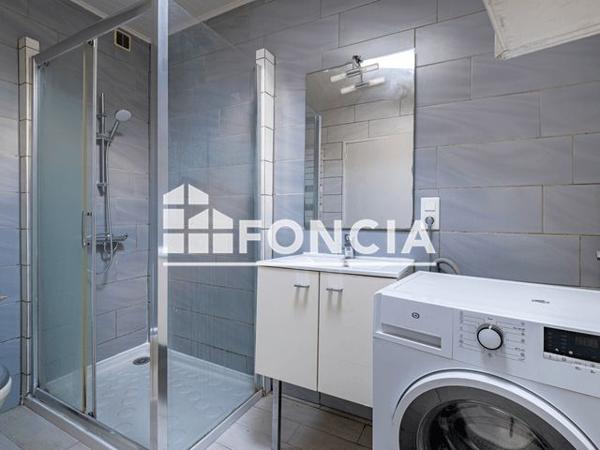 À vendre Maison 3 pièces 54.39 m² - Saint-nazaire 44600