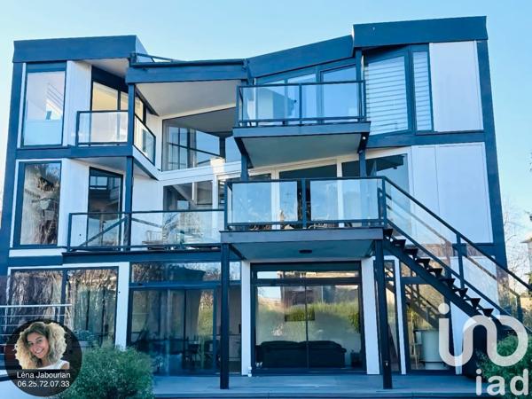 Maison à vendre 12 pièces 366 m² Sceaux