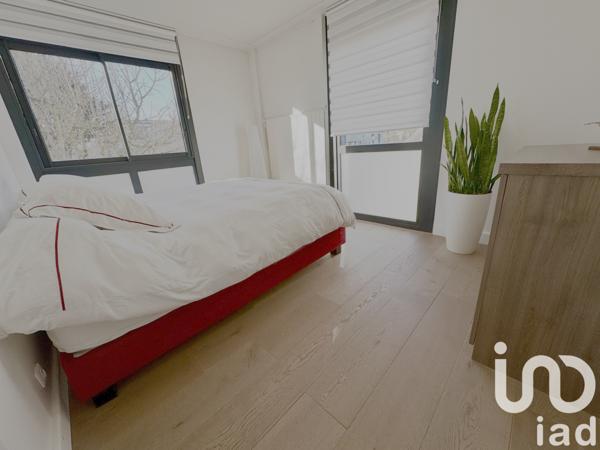 Maison à vendre 12 pièces 366 m² Sceaux