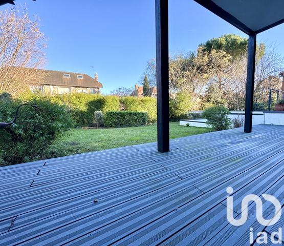 Maison à vendre 12 pièces 366 m² Sceaux