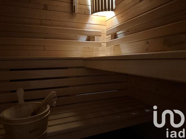 Maison à vendre 12 pièces 366 m² Sceaux