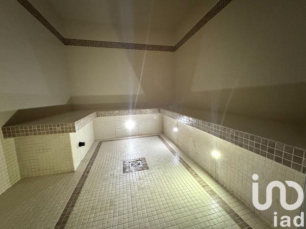 Maison à vendre 12 pièces 366 m² Sceaux