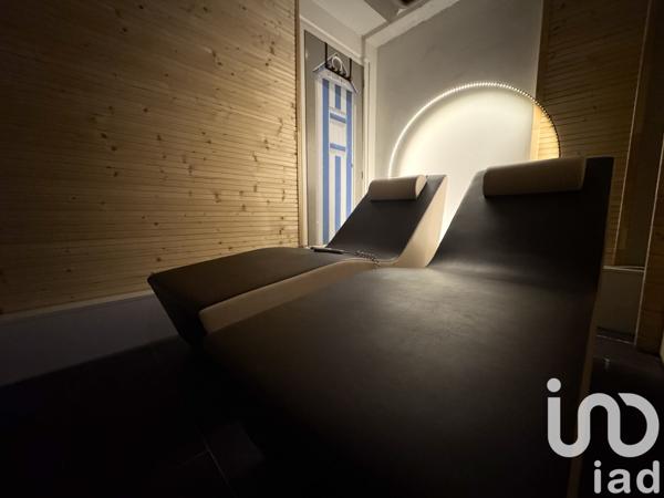 Maison à vendre 12 pièces 366 m² Sceaux