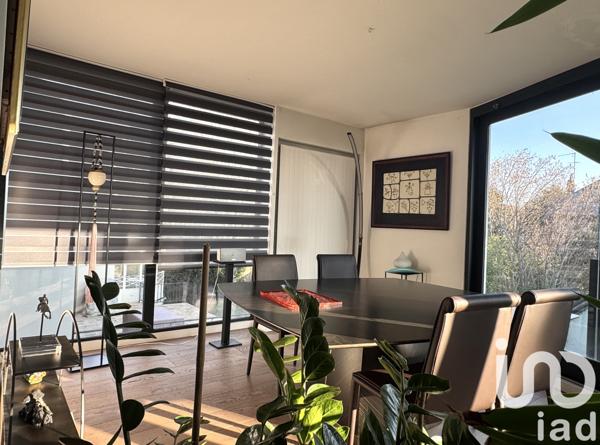 Maison à vendre 12 pièces 366 m² Sceaux