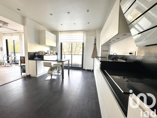Maison à vendre 12 pièces 366 m² Sceaux