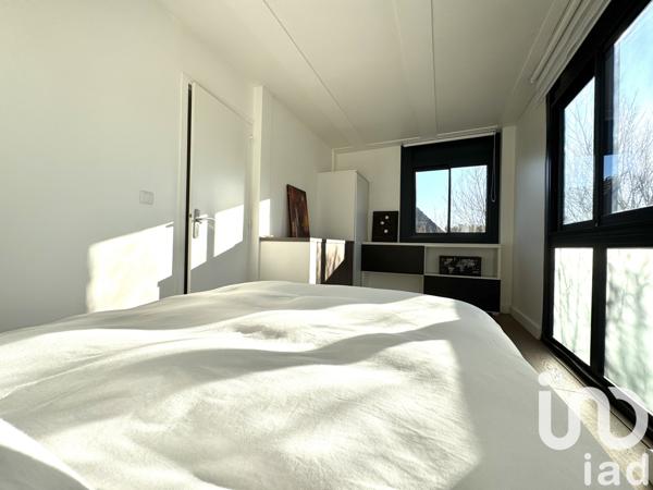 Maison à vendre 12 pièces 366 m² Sceaux