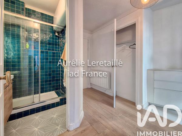 Appartement à vendre 2 pièces 44 m² Paris 12