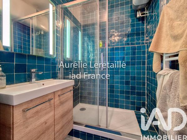 Appartement à vendre 2 pièces 44 m² Paris 12