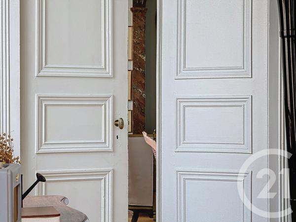 Appartement F7 à vendre  7 pièces - 216,52 m2 METZ - 57