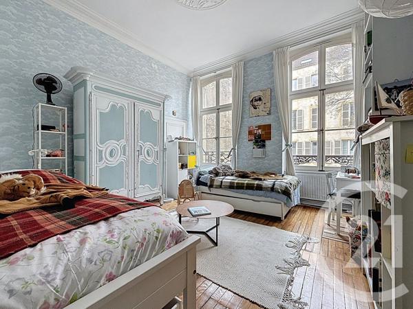 Appartement F7 à vendre  7 pièces - 216,52 m2 METZ - 57