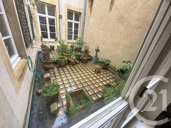 Appartement F7 à vendre  7 pièces - 216,52 m2 METZ - 57