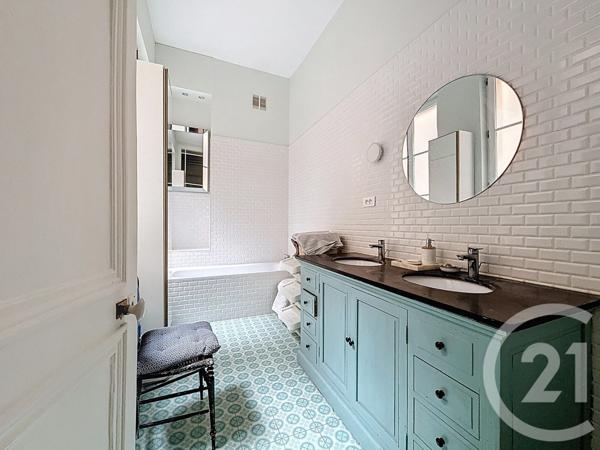 Appartement F7 à vendre  7 pièces - 216,52 m2 METZ - 57