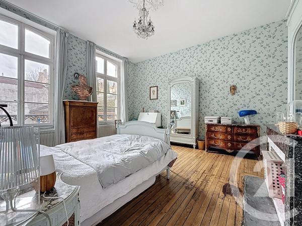 Appartement F7 à vendre  7 pièces - 216,52 m2 METZ - 57