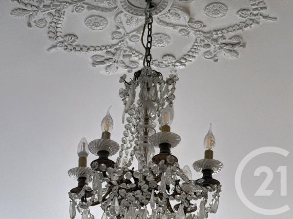 Appartement F7 à vendre  7 pièces - 216,52 m2 METZ - 57