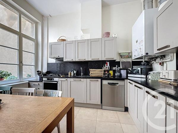 Appartement F7 à vendre  7 pièces - 216,52 m2 METZ - 57