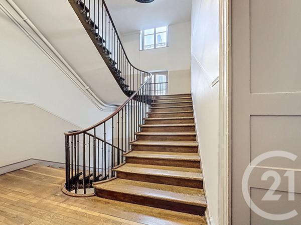 Appartement F7 à vendre  7 pièces - 216,52 m2 METZ - 57