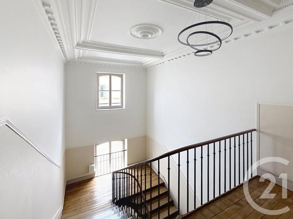 Appartement F7 à vendre  7 pièces - 216,52 m2 METZ - 57