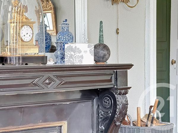 Appartement F7 à vendre  7 pièces - 216,52 m2 METZ - 57