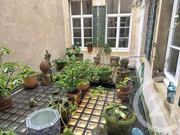 Appartement F7 à vendre  7 pièces - 216,52 m2 METZ - 57