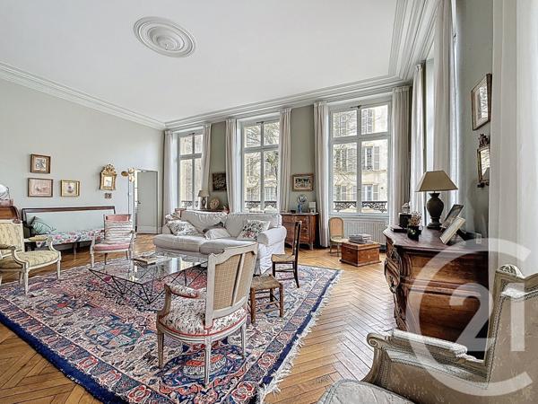 Appartement F7 à vendre  7 pièces - 216,52 m2 METZ - 57