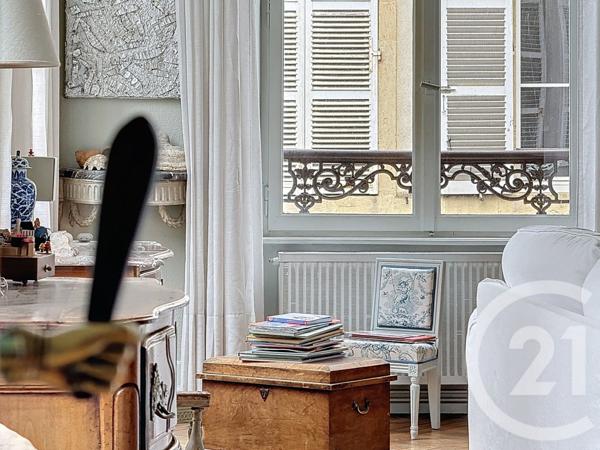 Appartement F7 à vendre  7 pièces - 216,52 m2 METZ - 57