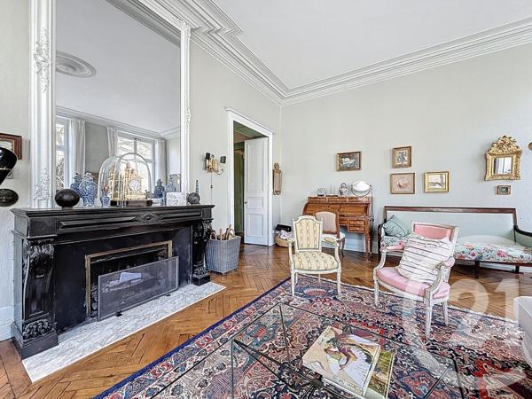 Appartement F7 à vendre  7 pièces - 216,52 m2 METZ - 57