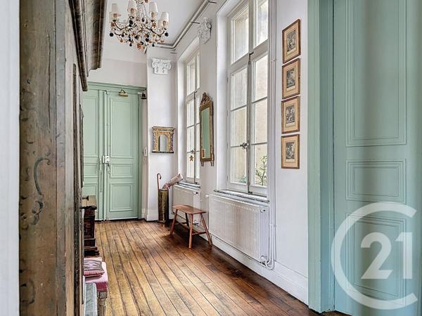 Appartement F7 à vendre  7 pièces - 216,52 m2 METZ - 57