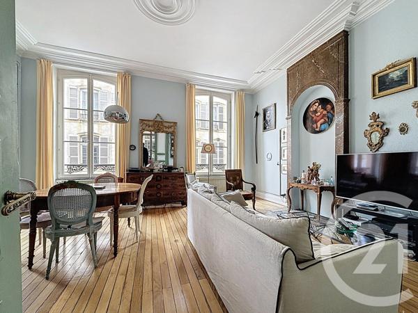 Appartement F7 à vendre  7 pièces - 216,52 m2 METZ - 57