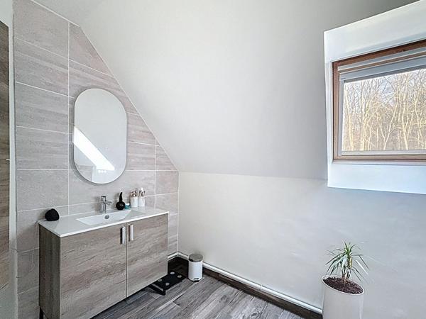 Exclusivité Chaumontel