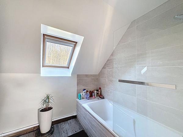 Exclusivité Chaumontel