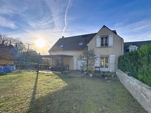 Exclusivité Chaumontel