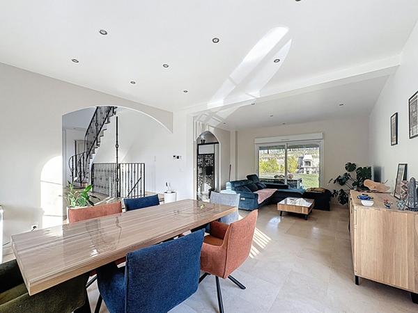 Exclusivité Chaumontel