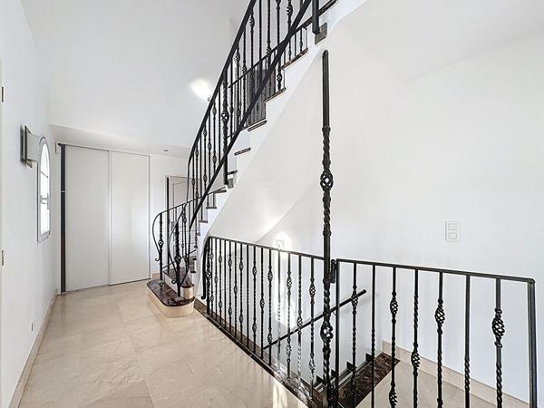 Exclusivité Chaumontel