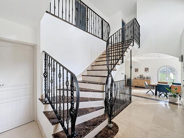 Exclusivité Chaumontel