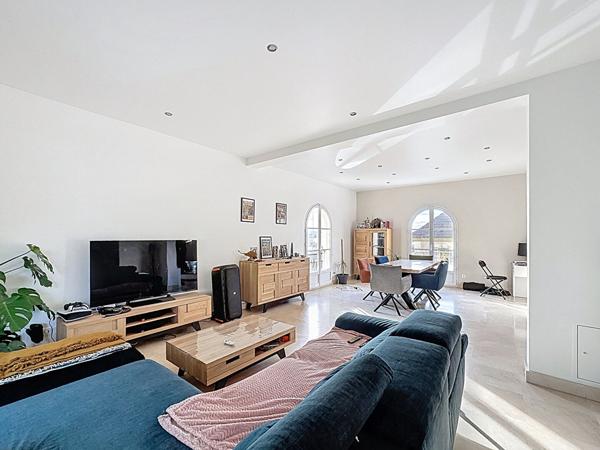 Exclusivité Chaumontel